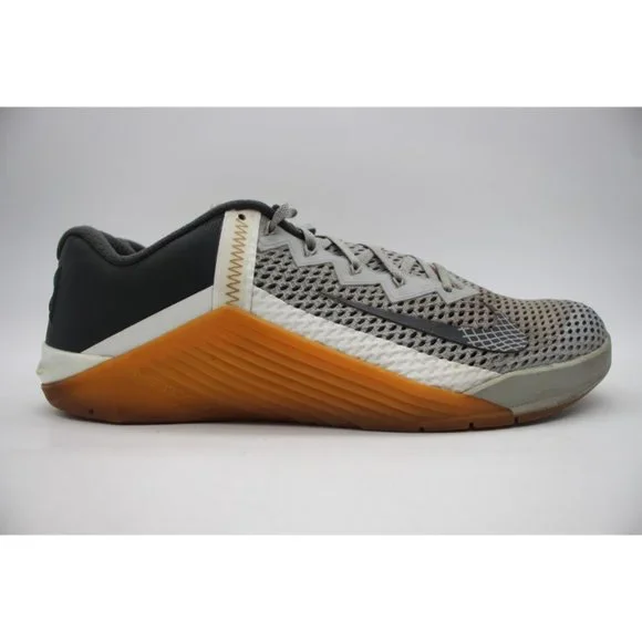 Nike Shoes Nike Metcon 6 Gym Training Shoes Mens Size 5 Black